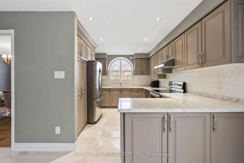 Photo 8 at 109 Angelina Avenue, Vaughan Grove, Vaughan