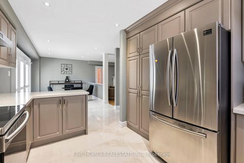 Photo 9 at 109 Angelina Avenue, Vaughan Grove, Vaughan