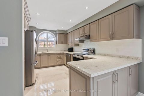 Photo 10 at 109 Angelina Avenue, Vaughan Grove, Vaughan