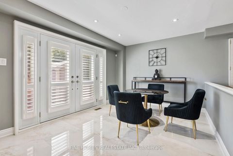 Photo 11 at 109 Angelina Avenue, Vaughan Grove, Vaughan