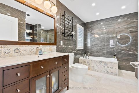 Photo 16 at 109 Angelina Avenue, Vaughan Grove, Vaughan