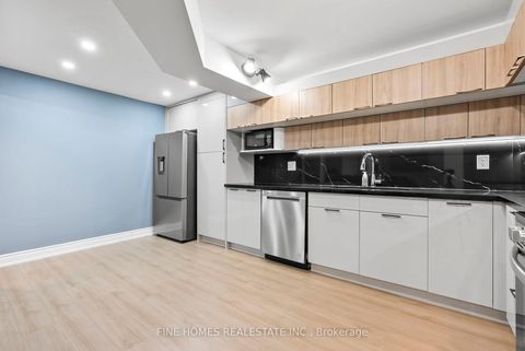 Photo 23 at 109 Angelina Avenue, Vaughan Grove, Vaughan