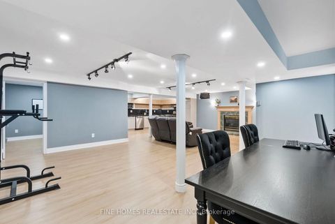 Photo 24 at 109 Angelina Avenue, Vaughan Grove, Vaughan