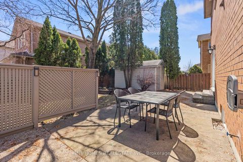 Photo 26 at 109 Angelina Avenue, Vaughan Grove, Vaughan