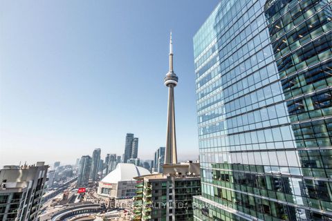 Photo 0 at 3308 - 14 York Street, Waterfront Communities C1, Toronto