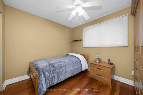Photo 18 at 5 Faulkner Crescent, Humbermede, Toronto