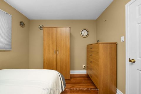 Photo 24 at 5 Faulkner Crescent, Humbermede, Toronto