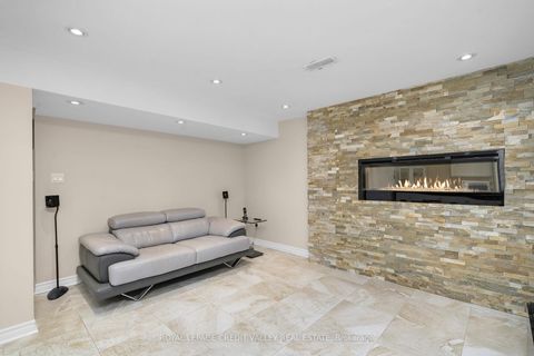 Photo 28 at 5 Faulkner Crescent, Humbermede, Toronto