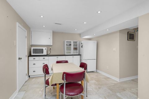 Photo 30 at 5 Faulkner Crescent, Humbermede, Toronto