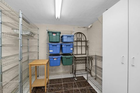 Photo 32 at 5 Faulkner Crescent, Humbermede, Toronto