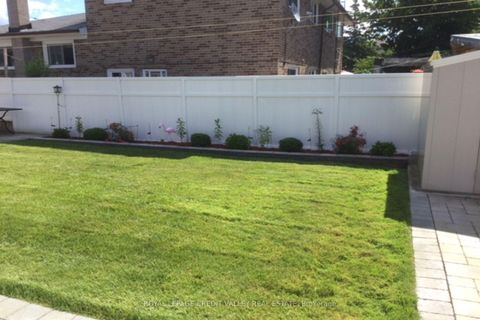 Photo 41 at 5 Faulkner Crescent, Humbermede, Toronto