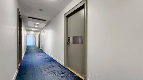 Photo 5 at 502 - 19 Singer Court, Bayview Village, Toronto