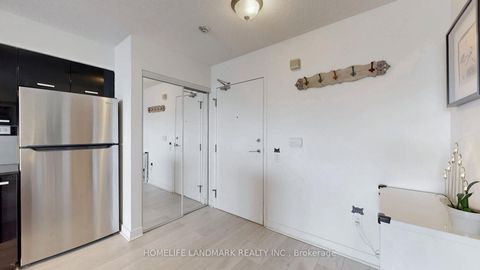 Photo 6 at 502 - 19 Singer Court, Bayview Village, Toronto