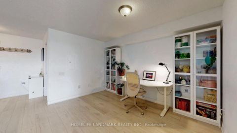 Photo 7 at 502 - 19 Singer Court, Bayview Village, Toronto