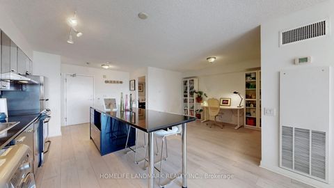 Photo 10 at 502 - 19 Singer Court, Bayview Village, Toronto