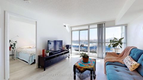 Photo 14 at 502 - 19 Singer Court, Bayview Village, Toronto