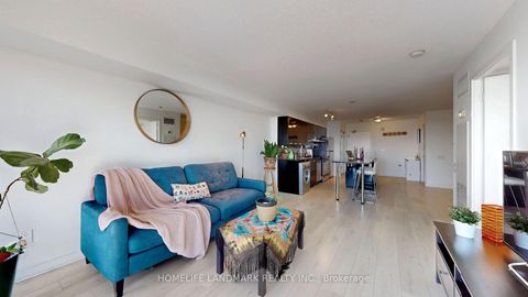 Photo 16 at 502 - 19 Singer Court, Bayview Village, Toronto