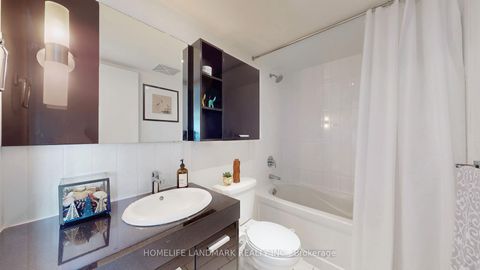 Photo 18 at 502 - 19 Singer Court, Bayview Village, Toronto