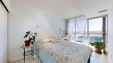 Photo 19 at 502 - 19 Singer Court, Bayview Village, Toronto