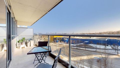 Photo 23 at 502 - 19 Singer Court, Bayview Village, Toronto