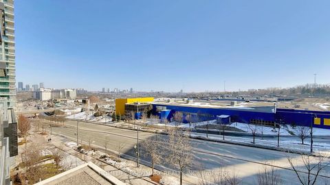 Photo 24 at 502 - 19 Singer Court, Bayview Village, Toronto