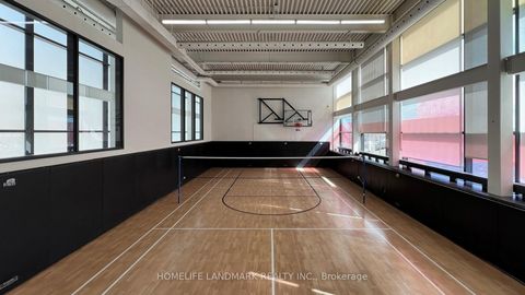 Photo 27 at 502 - 19 Singer Court, Bayview Village, Toronto