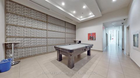 Photo 28 at 502 - 19 Singer Court, Bayview Village, Toronto