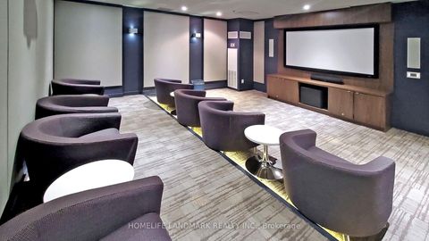 Photo 29 at 502 - 19 Singer Court, Bayview Village, Toronto