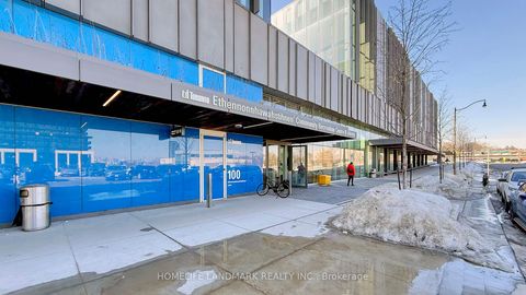 Photo 35 at 502 - 19 Singer Court, Bayview Village, Toronto