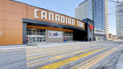 Photo 36 at 502 - 19 Singer Court, Bayview Village, Toronto