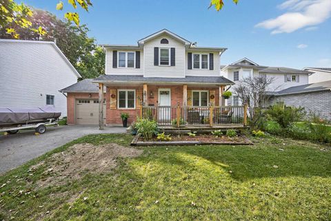 Photo 1 at 1896 Ashwood Avenue, Alcona, Innisfil
