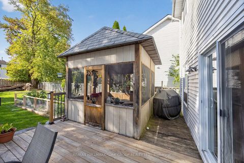 Photo 32 at 1896 Ashwood Avenue, Alcona, Innisfil