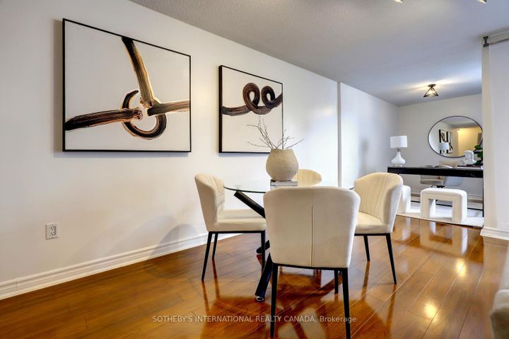 Photo 1 at 104 - 1515 Lakeshore Road E, Lakeview, Mississauga