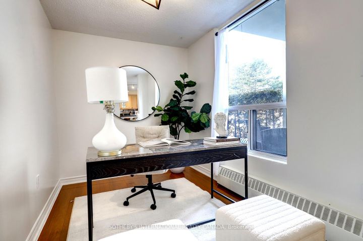 Photo 2 at 104 - 1515 Lakeshore Road E, Lakeview, Mississauga