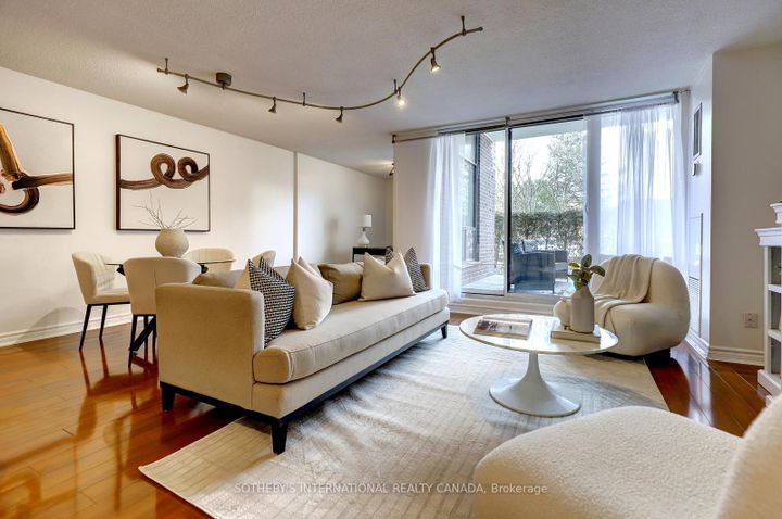 Photo 3 at 104 - 1515 Lakeshore Road E, Lakeview, Mississauga