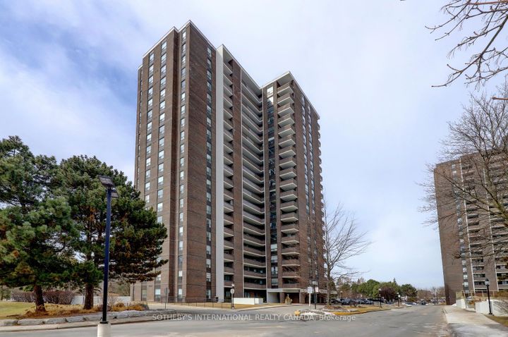 Photo 25 at 104 - 1515 Lakeshore Road E, Lakeview, Mississauga