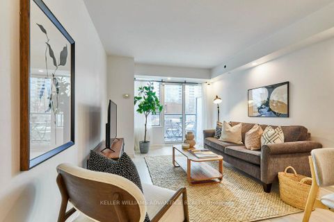 Photo 0 at 224 - 35 Saranac Boulevard, Lawrence, Toronto