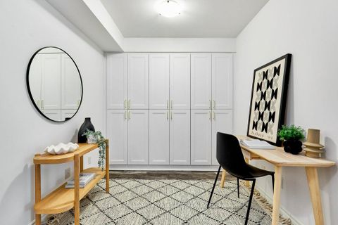 Photo 7 at 224 - 35 Saranac Boulevard, Lawrence, Toronto