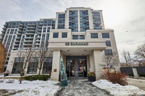 Photo 17 at 224 - 35 Saranac Boulevard, Lawrence, Toronto