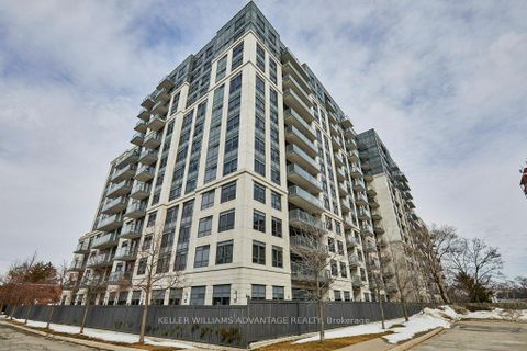 Photo 18 at 224 - 35 Saranac Boulevard, Lawrence, Toronto