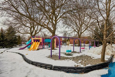 Photo 19 at 224 - 35 Saranac Boulevard, Lawrence, Toronto