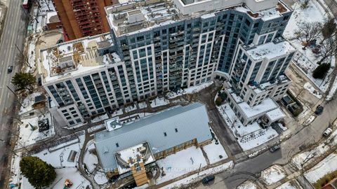 Photo 21 at 224 - 35 Saranac Boulevard, Lawrence, Toronto