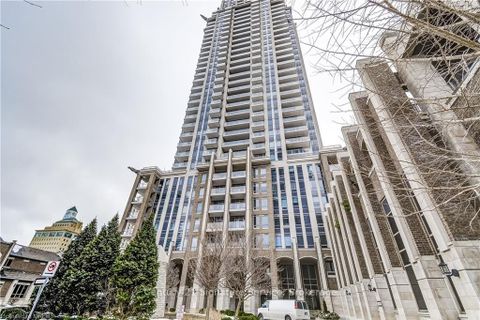 Photo 6 at 2202 - 388 Prince Of Wales Drive, City Centre, Mississauga