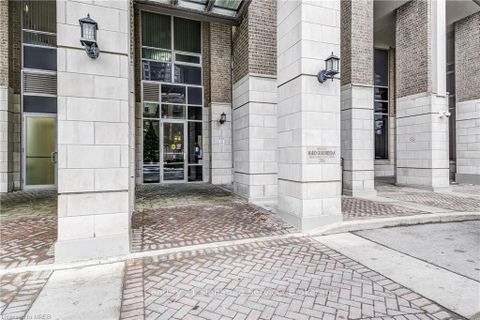 Photo 7 at 2202 - 388 Prince Of Wales Drive, City Centre, Mississauga