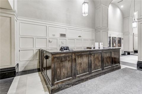 Photo 10 at 2202 - 388 Prince Of Wales Drive, City Centre, Mississauga