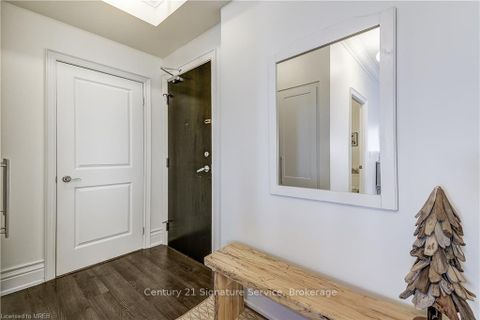 Photo 13 at 2202 - 388 Prince Of Wales Drive, City Centre, Mississauga