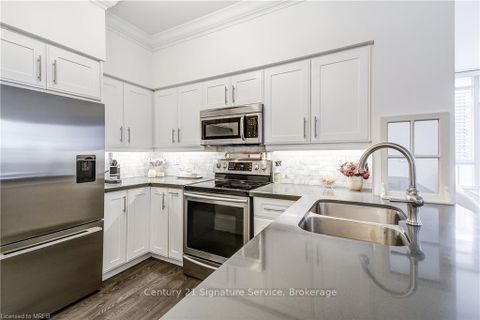 Photo 16 at 2202 - 388 Prince Of Wales Drive, City Centre, Mississauga