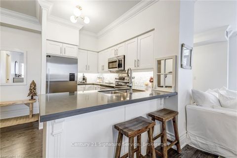 Photo 19 at 2202 - 388 Prince Of Wales Drive, City Centre, Mississauga