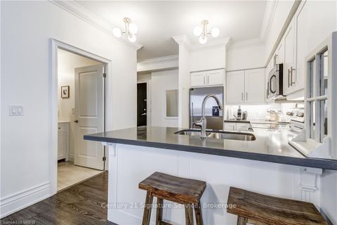 Photo 20 at 2202 - 388 Prince Of Wales Drive, City Centre, Mississauga