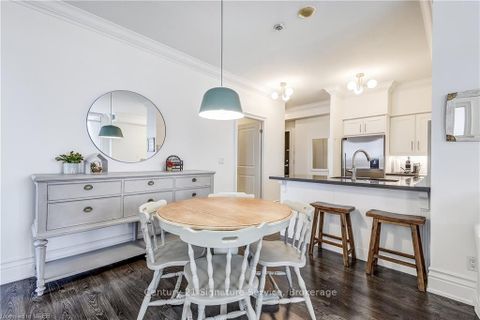 Photo 22 at 2202 - 388 Prince Of Wales Drive, City Centre, Mississauga